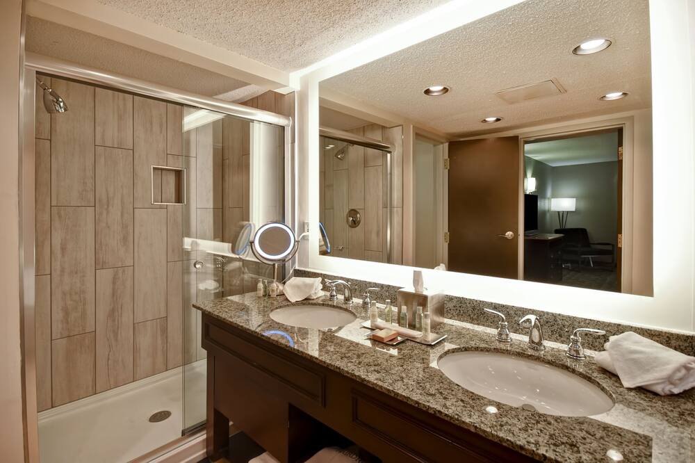 DoubleTree by Hilton Augusta 写真