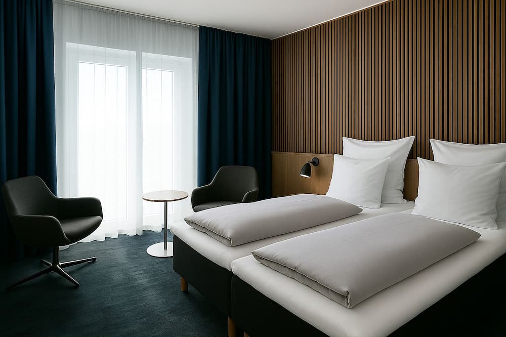 Hotel Faaborg Fjord 写真