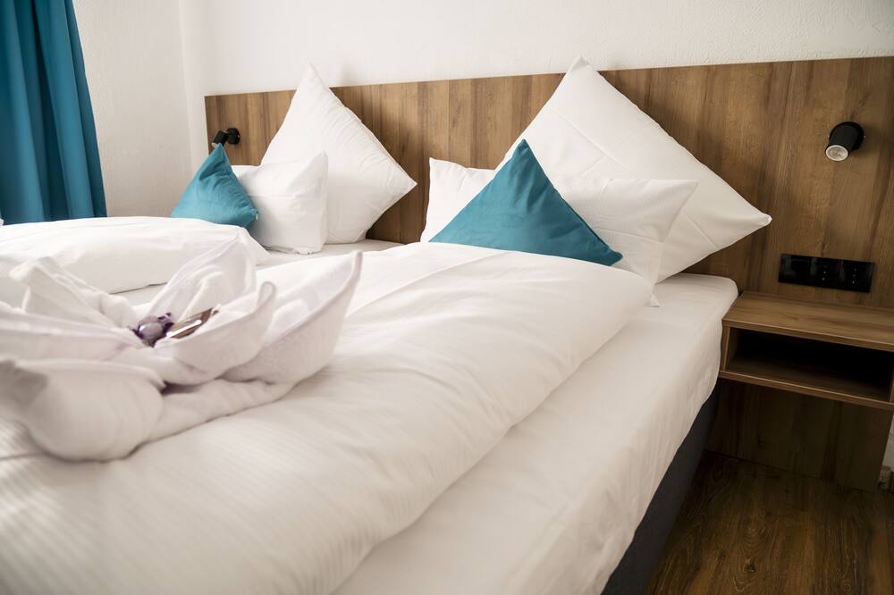 ホテル ハンサ 写真