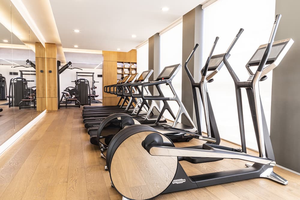 ホテル メヒコ シウダー 写真