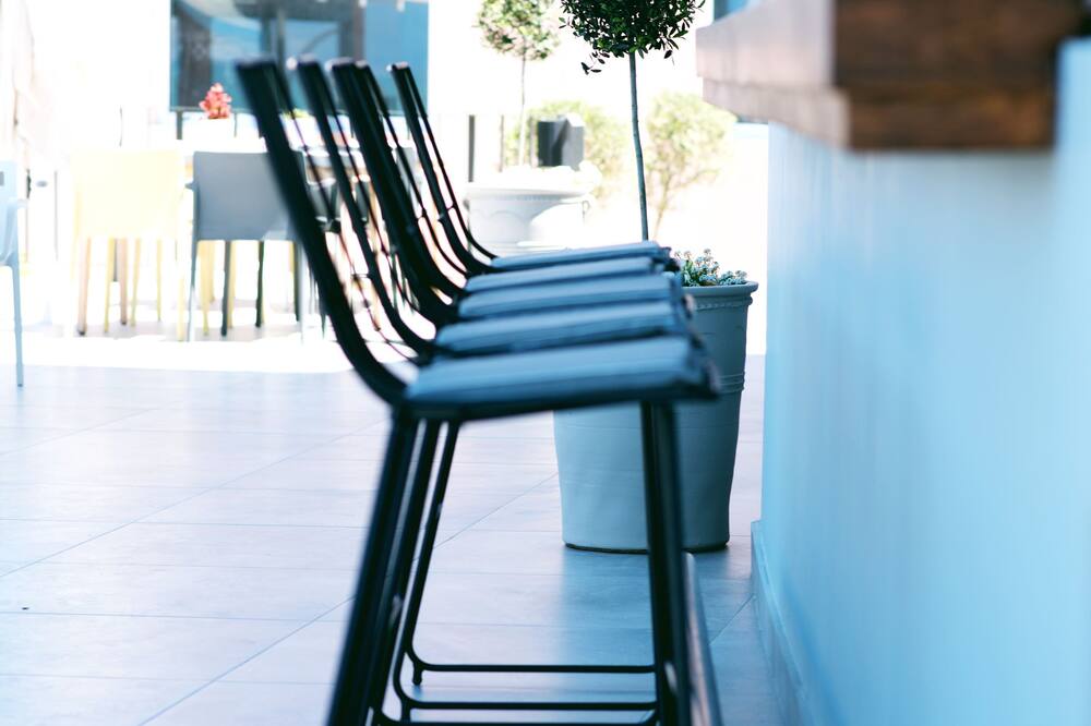 Elia Agia Marina 写真