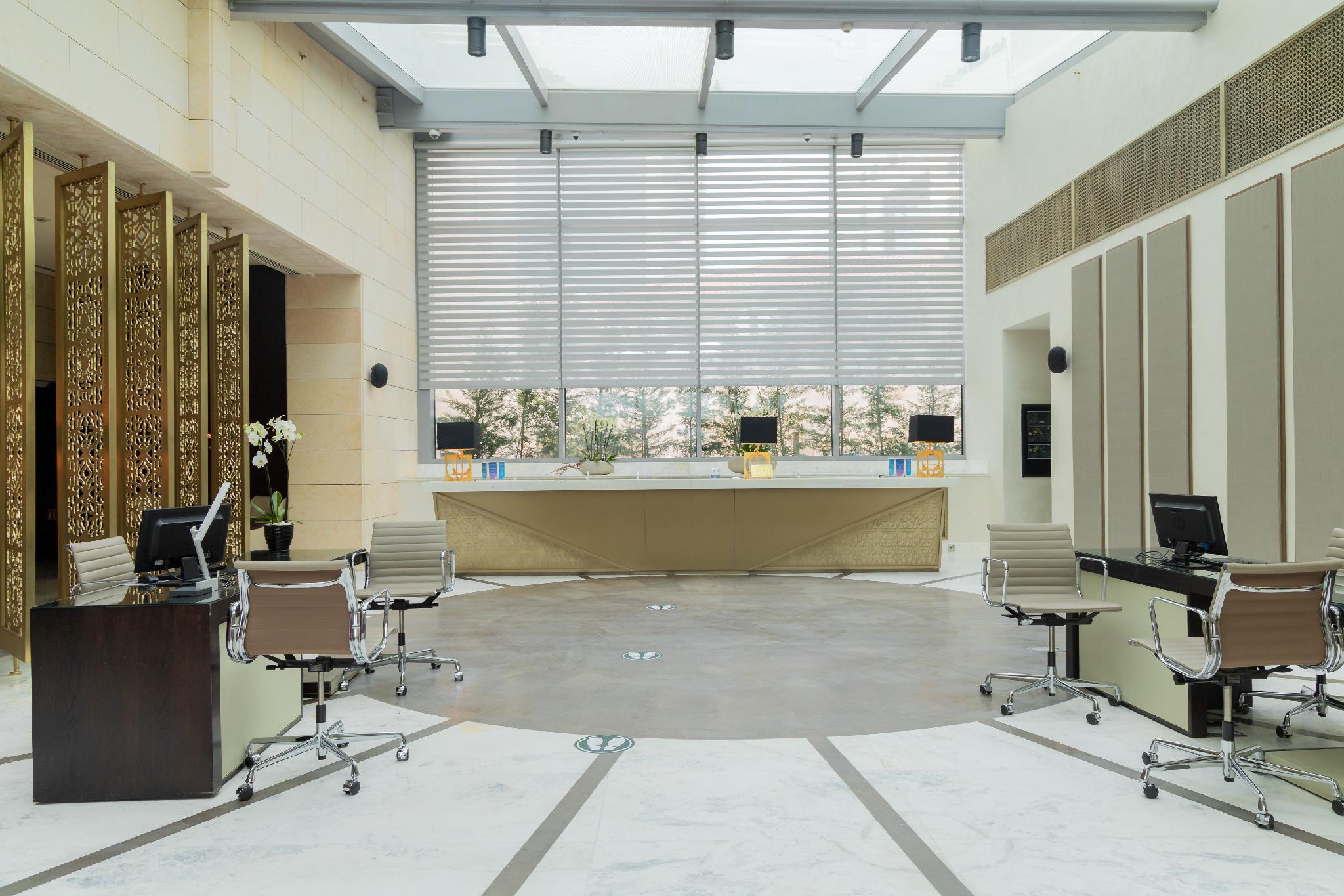 Signia by Hilton Amman 写真