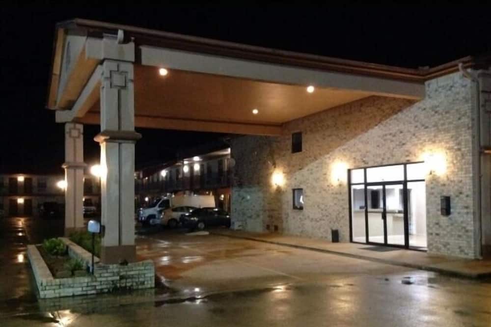 デイズ イン バイ ウィンダム デュマス アーカンソー 写真