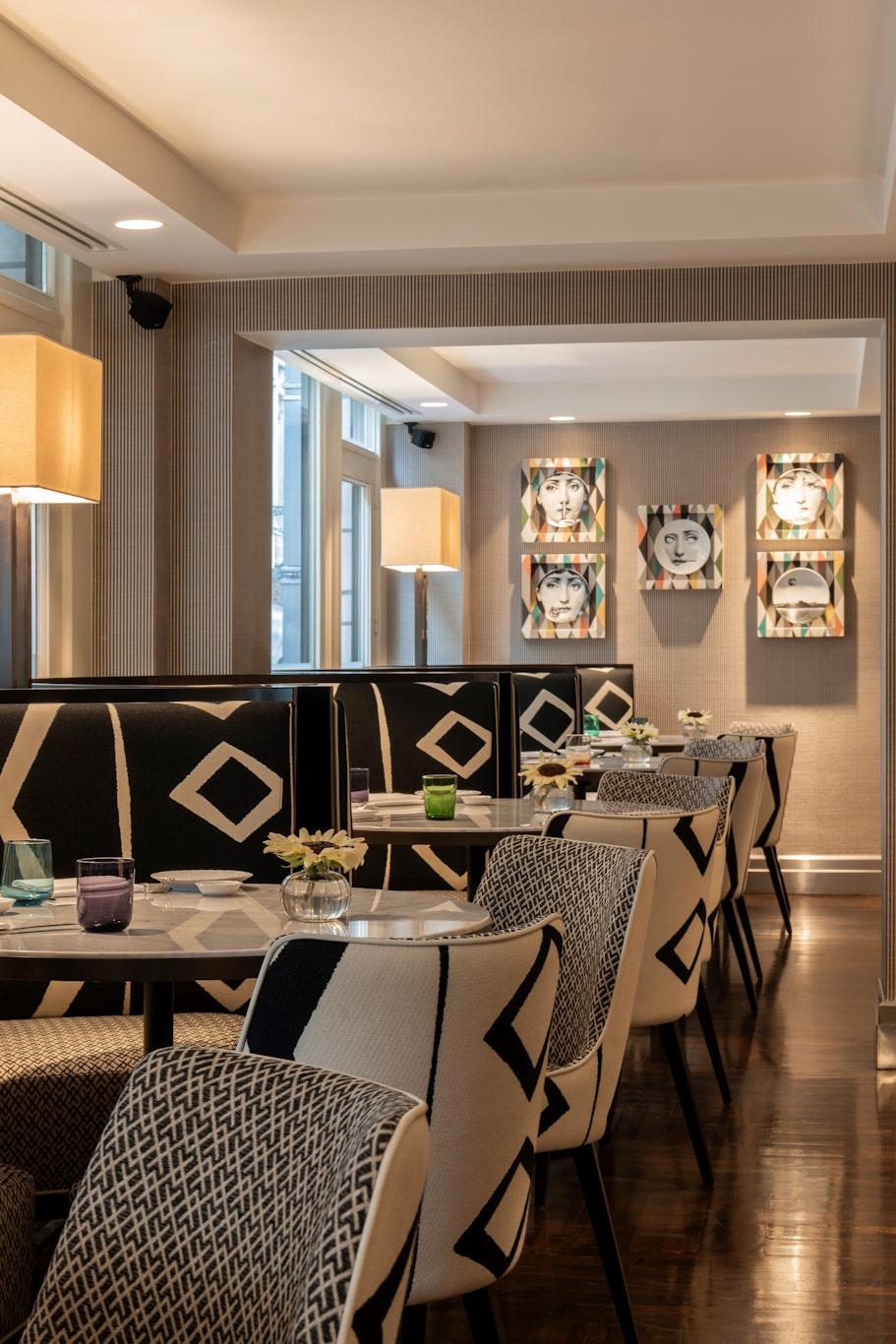 ロッコ フォルテ ホテル アミーゴ 写真