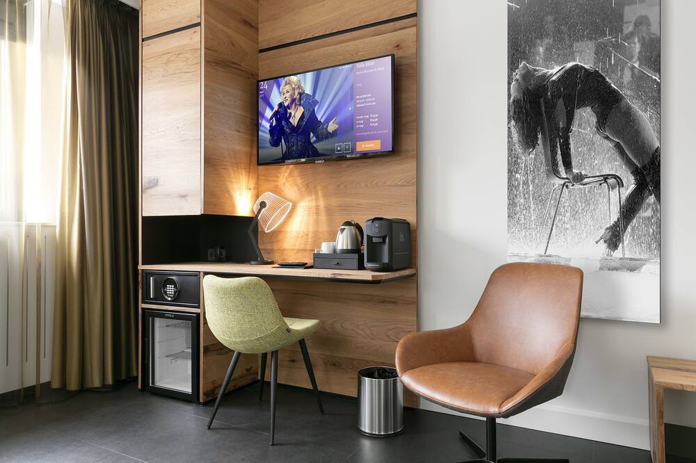 Theaterhotel Venlo 写真