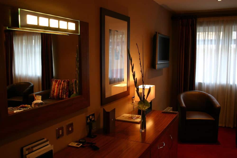 The Beamish Park Hotel 写真