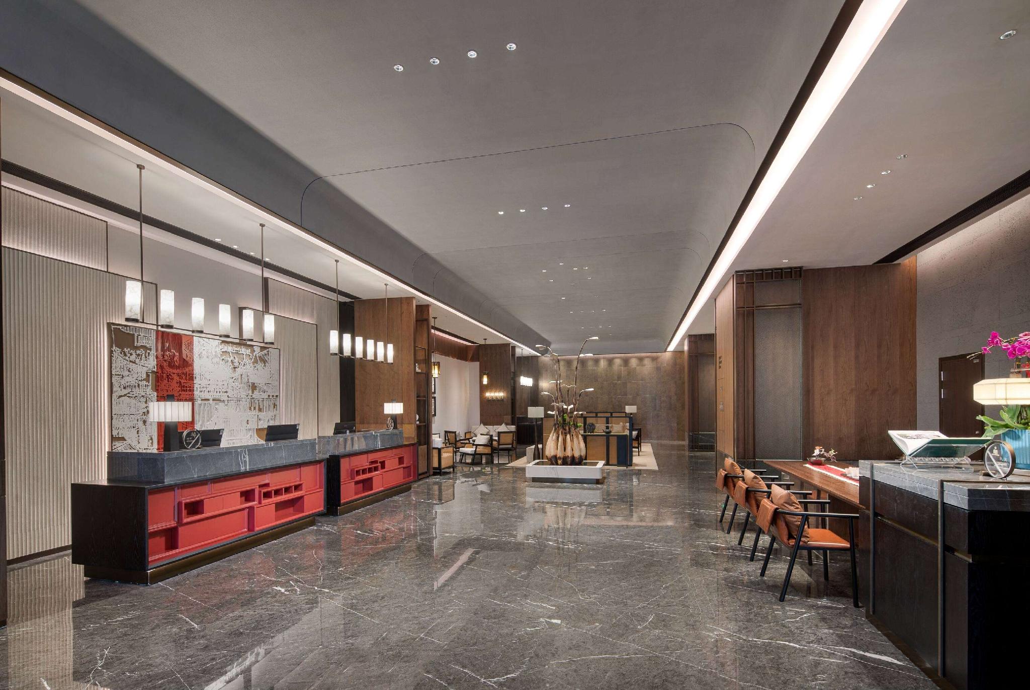 Days Hotel by Wyndham Changsha Yuhua West 写真