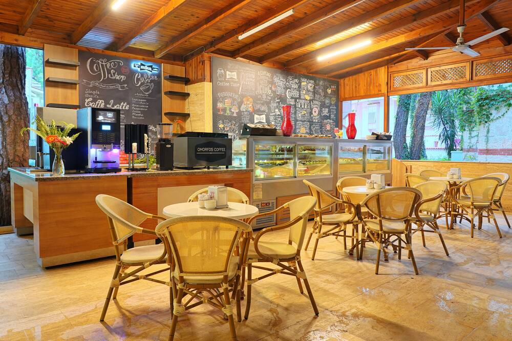 Ulusoy Kemer Holiday Club - Kids Concept 写真