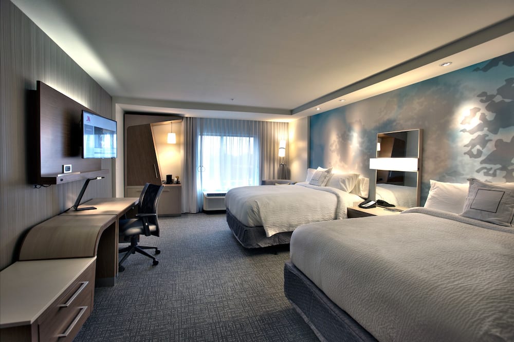 Courtyard by Marriott Starkville MSU at The Mill Conference Center 写真