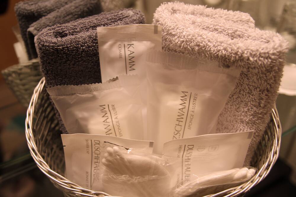 ホテル パッサウアー ウォルフ 写真