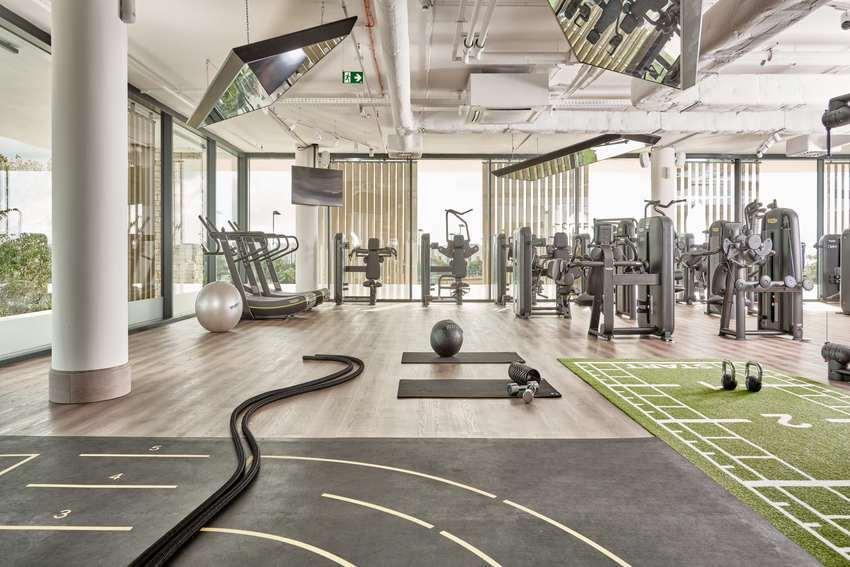 ファルケンステインナー ホテル & スパ ラデラ 写真