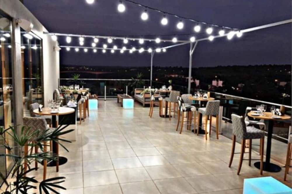 O2 Hotel Iguazu 写真