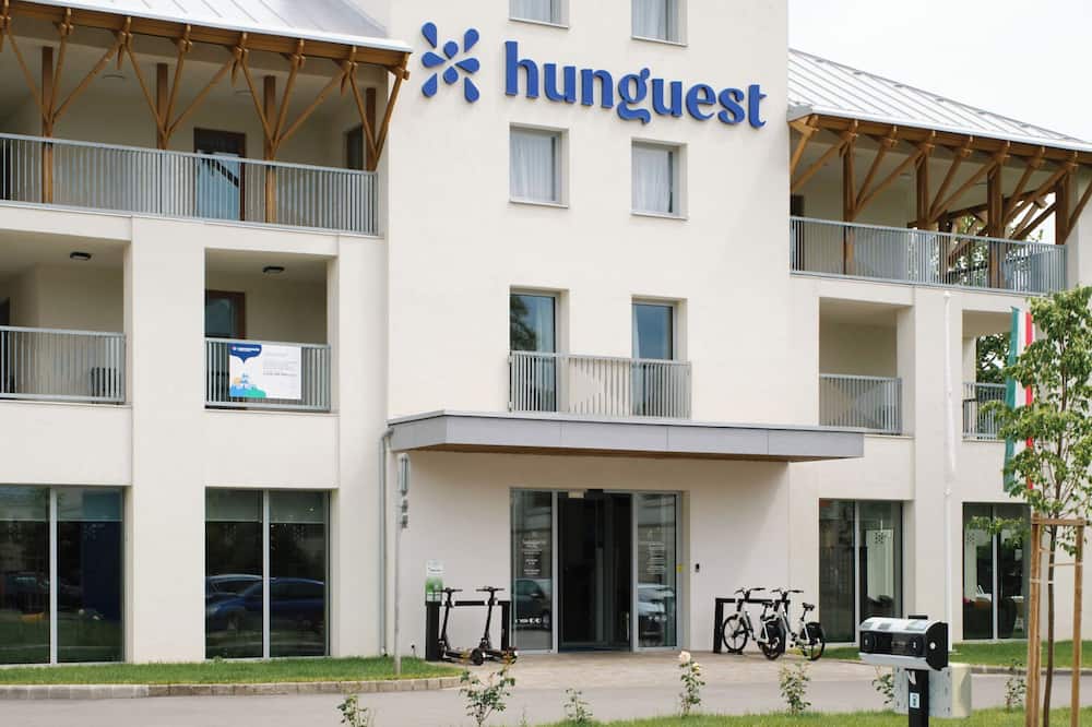 Hunguest Hotel Flóra 写真