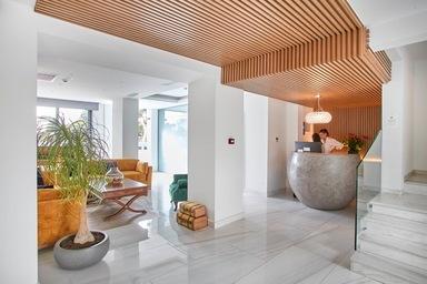 グリファダ リビエラ ホテル 写真