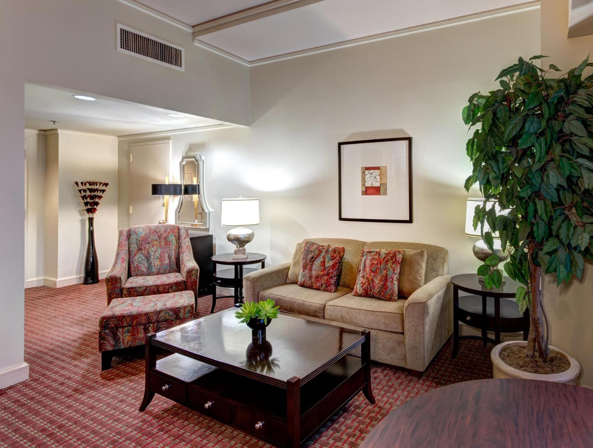 ブレイク ホテル ニューオーリンズ BW シグネチャー コレクション 写真