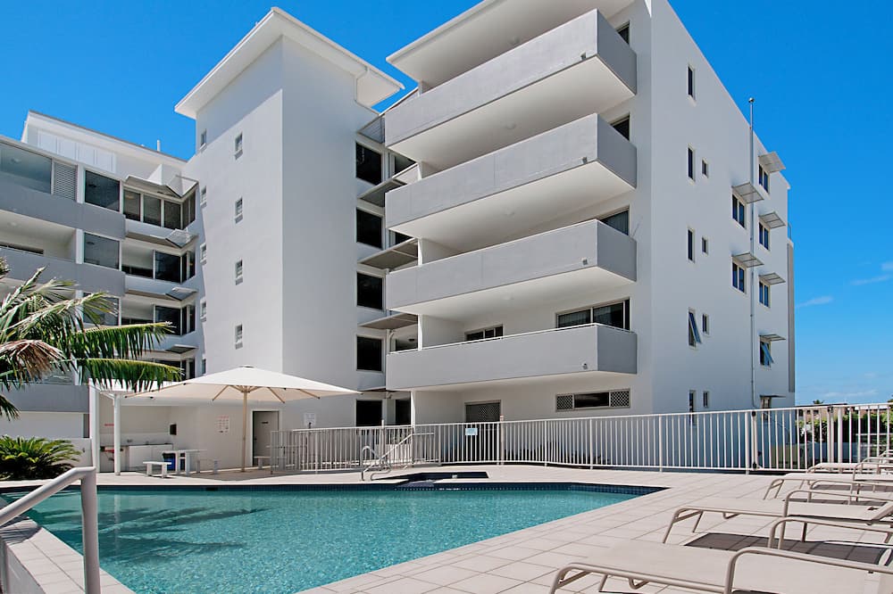 Rovera Apartments 写真