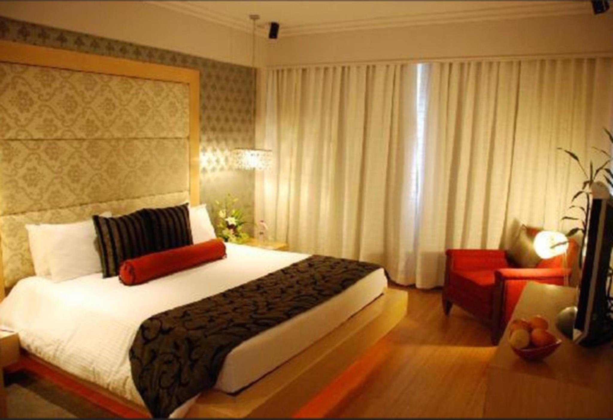 ヴィヴァンタ ベンガルール レジデンシー ロード 写真