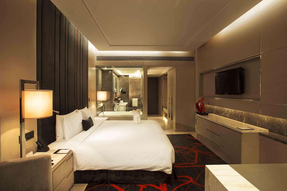Hilton Xi'an High-tech Zone 写真