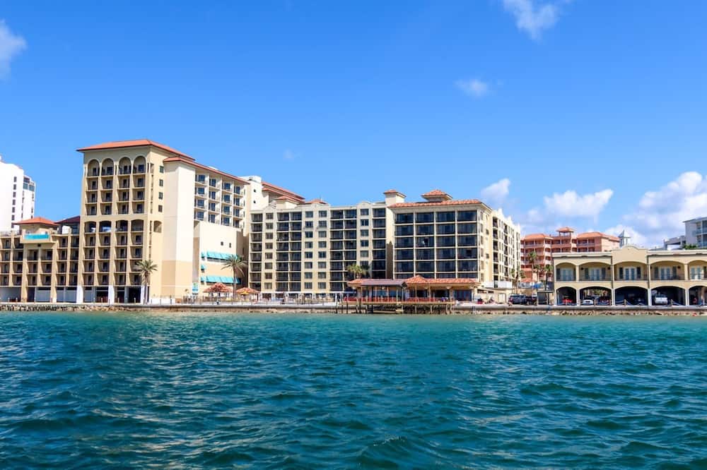 Holiday Inn & Suites Clearwater Beach By IHG 写真