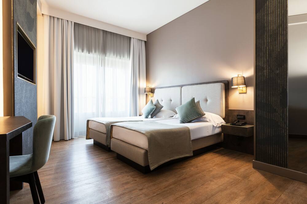 モキンバ ホテルズ キング 写真