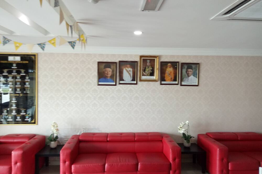 ホテル ムティアラ KGMMB, ムラカ 写真