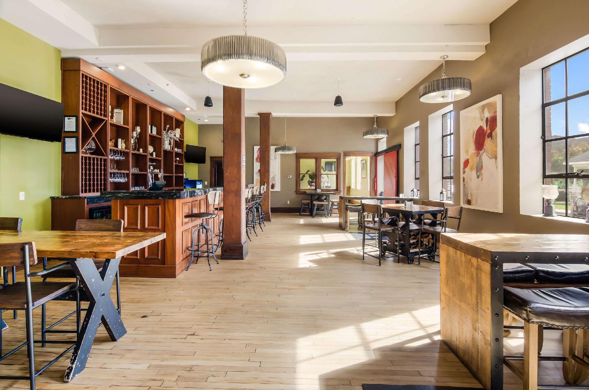 Jackson Park Inn, an Ascend Collection Hotel 写真