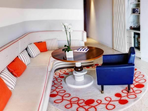 モンテカルロ ビーチ 写真