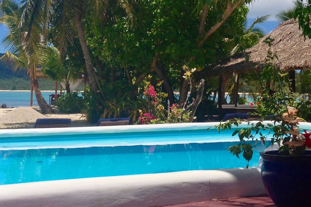 ナブツ スターズ リゾート 写真