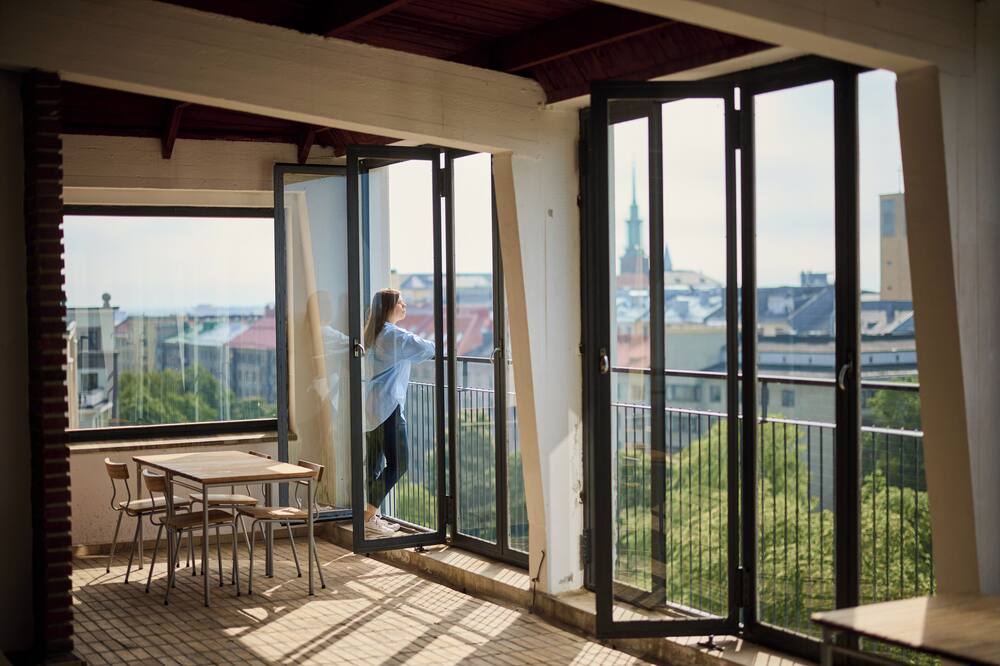 テーロ タワーズ 写真