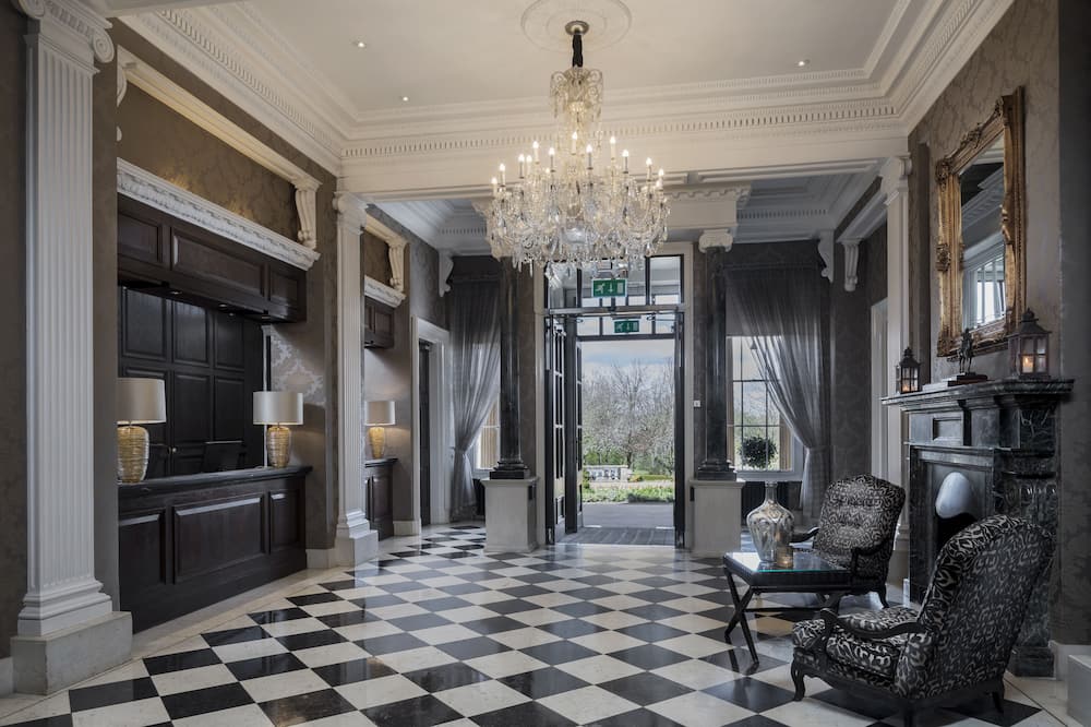 Oulton Hall Hotel, Spa & Golf Resort 写真