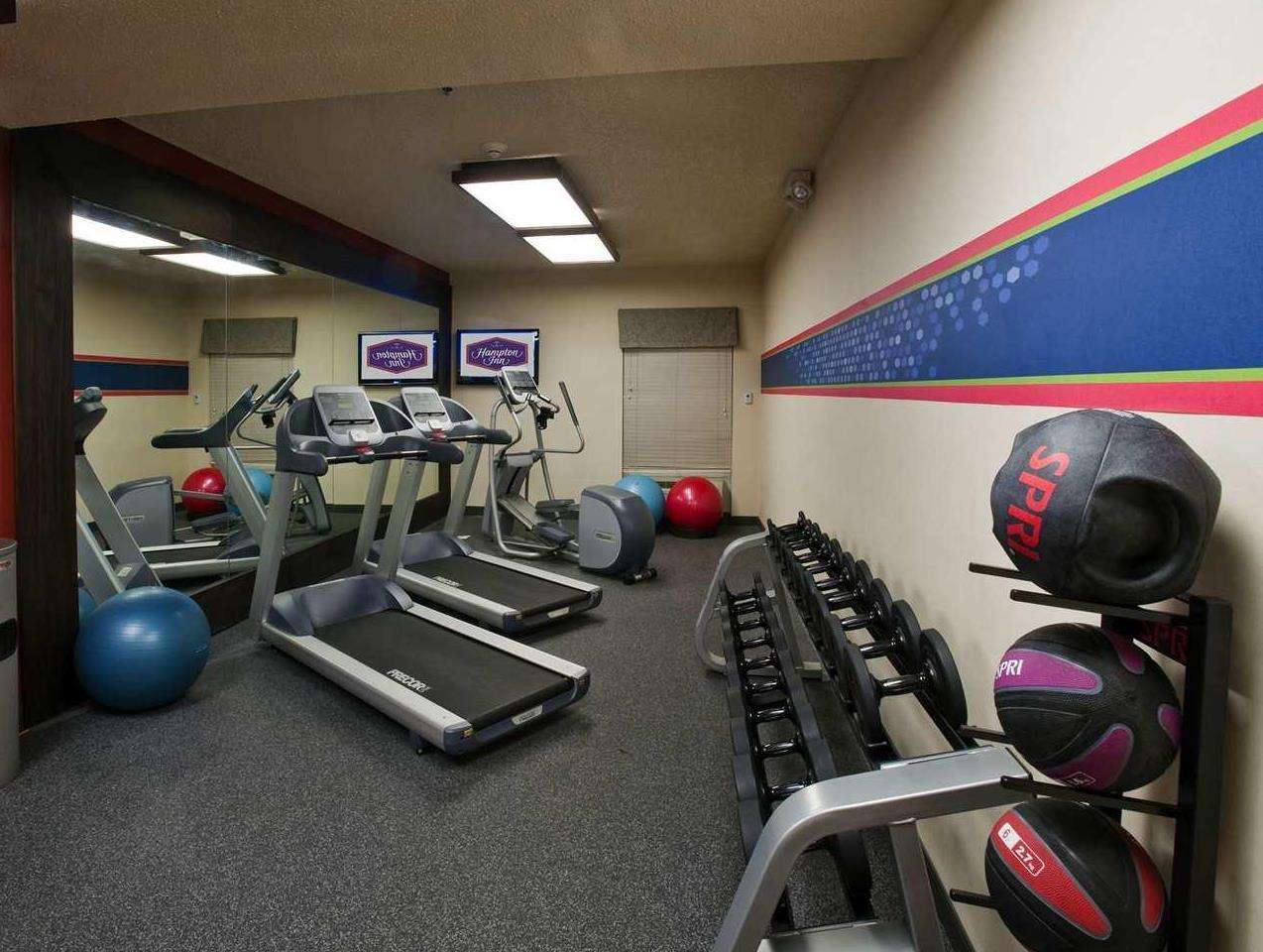 Hampton Inn Ft. Lauderdale Airport North Cruise Port 写真