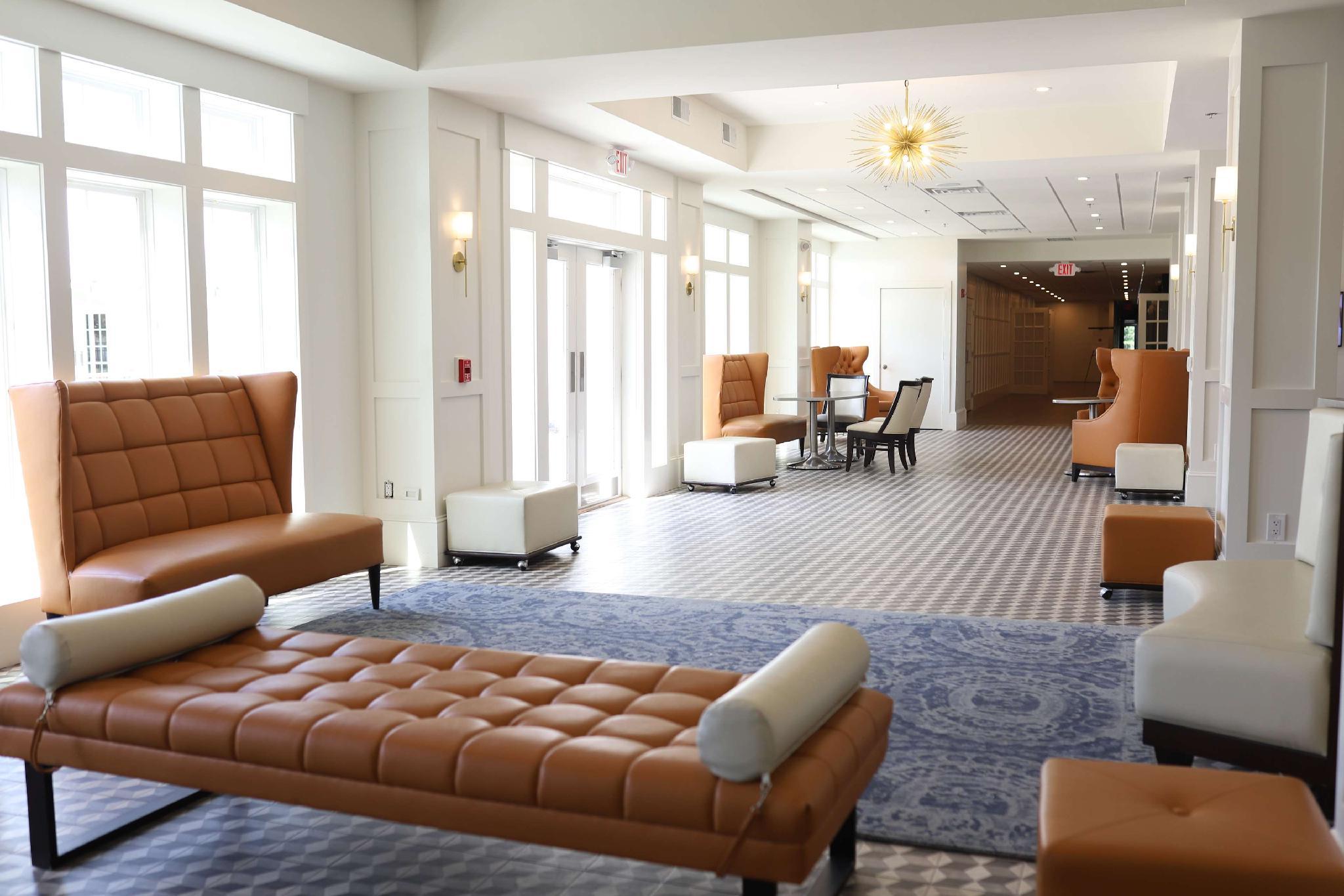 トスカニー ハウス ホテル アット ルノー ワイナリー 写真