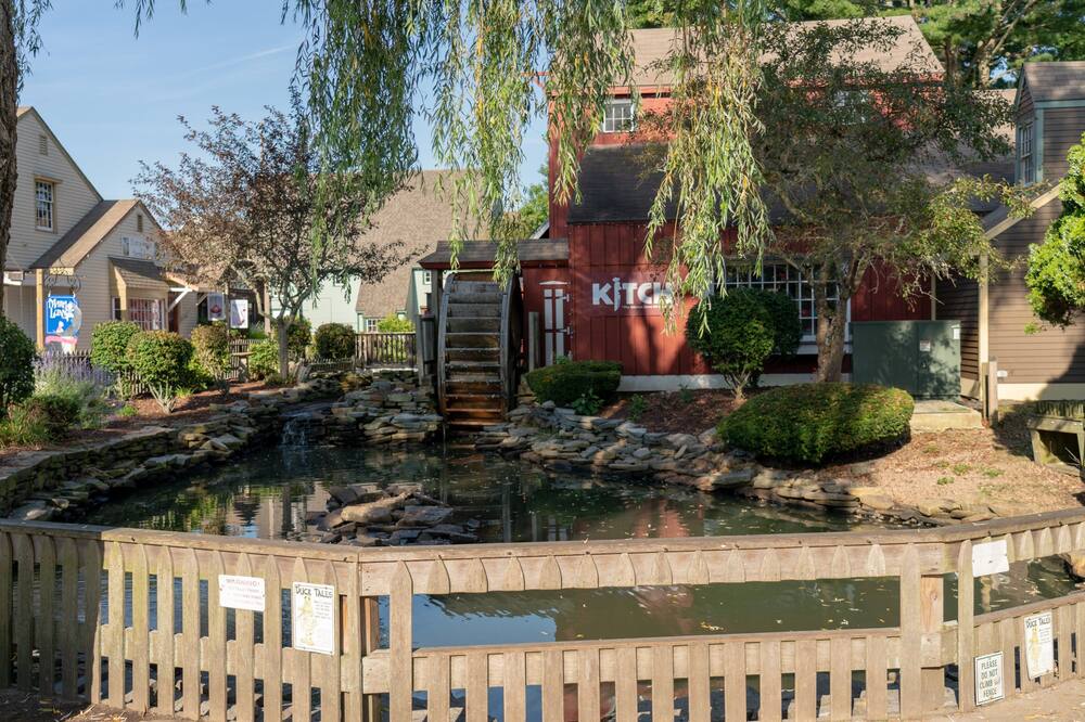 ホリデイ イン エクスプレス ミスティック by IHG 写真