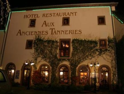 Aux Tanneries de Wiltz 写真