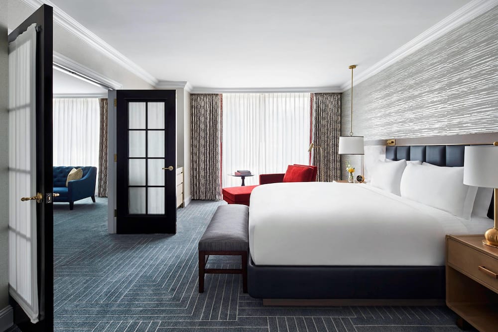 The Ritz-Carlton, Washington, D.C. 写真