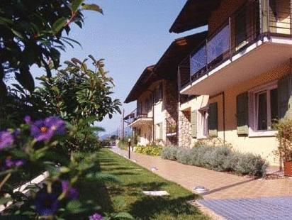 Residence Verdeblu 写真