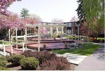 Fireside Inn & Suites Portland 写真