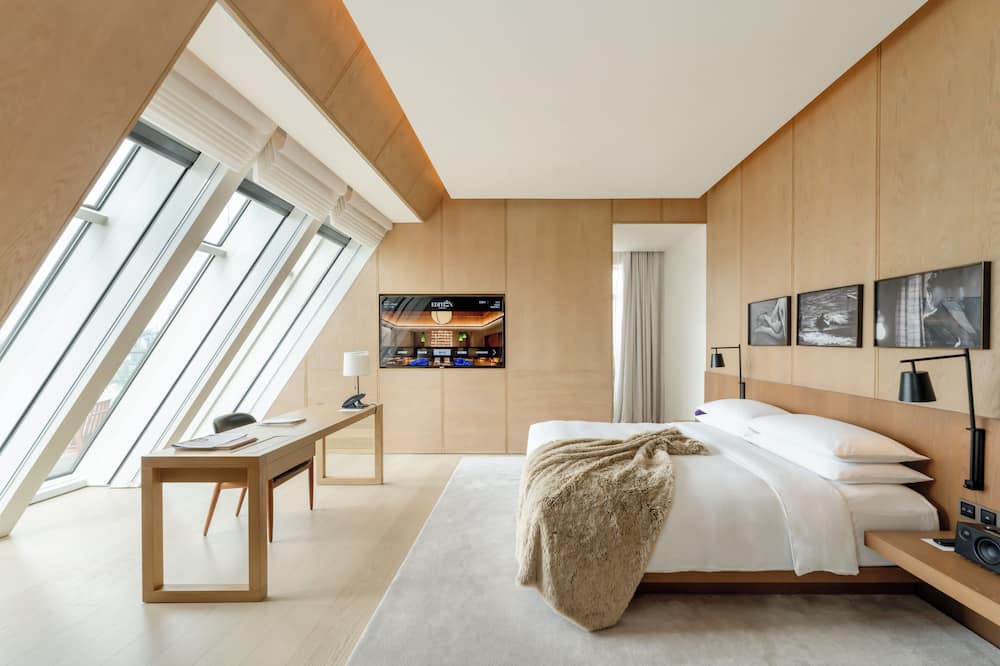 ザ シャンハイ エディション 写真