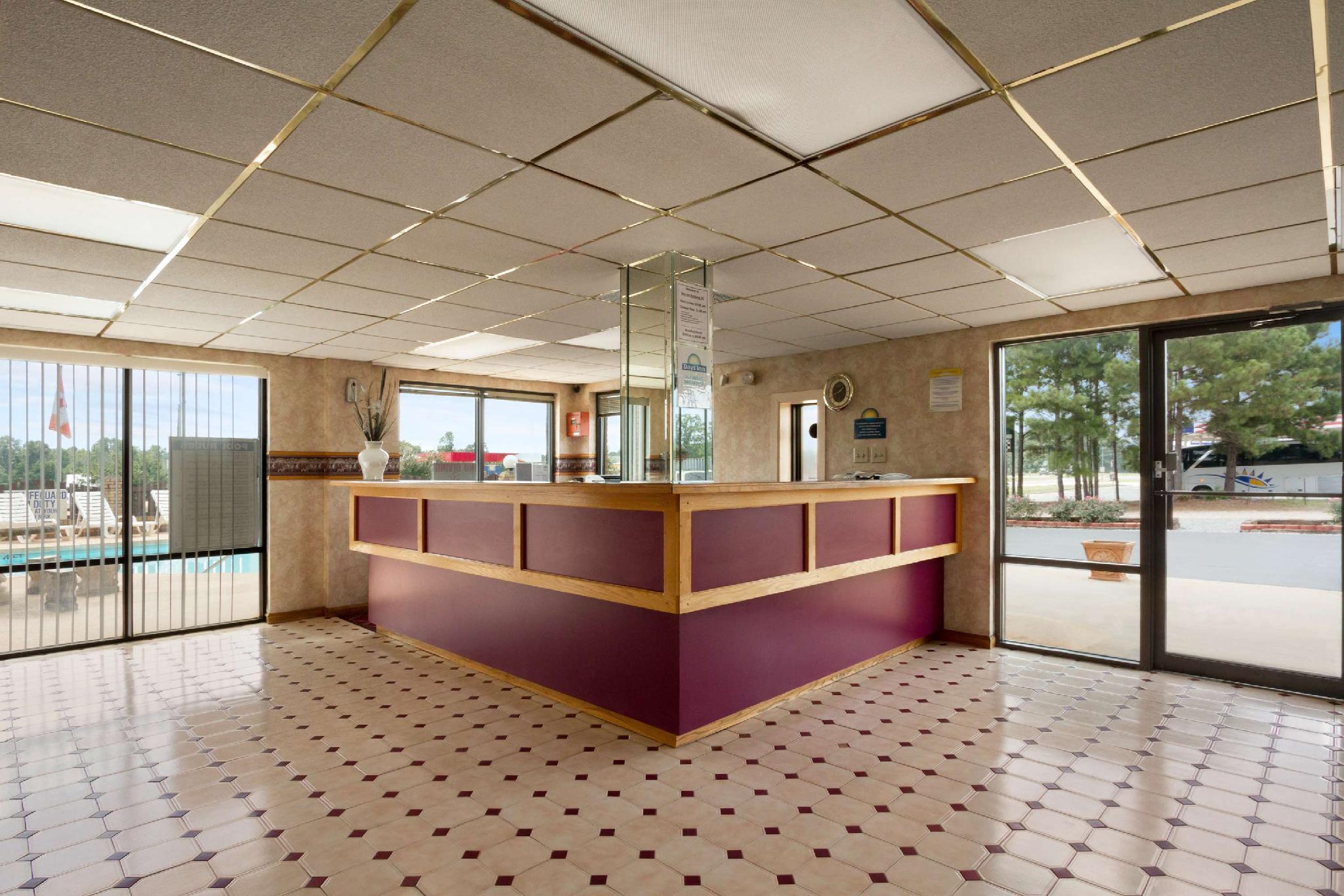 デイズ イン バイ ウィンダム リッチバーグ 写真