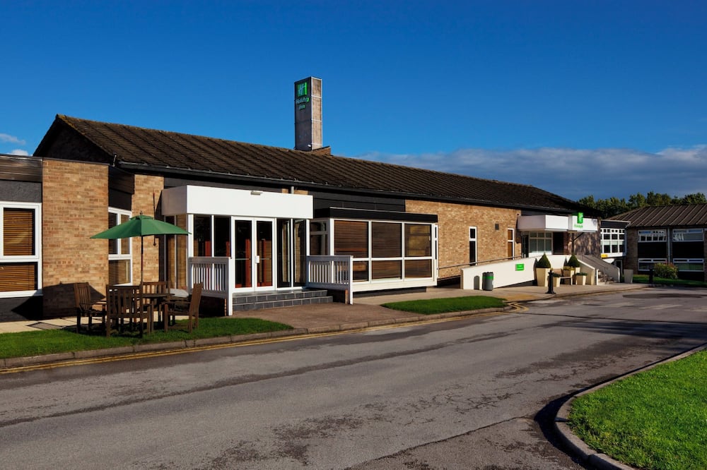 Holiday Inn Derby/Nottingham By IHG 写真