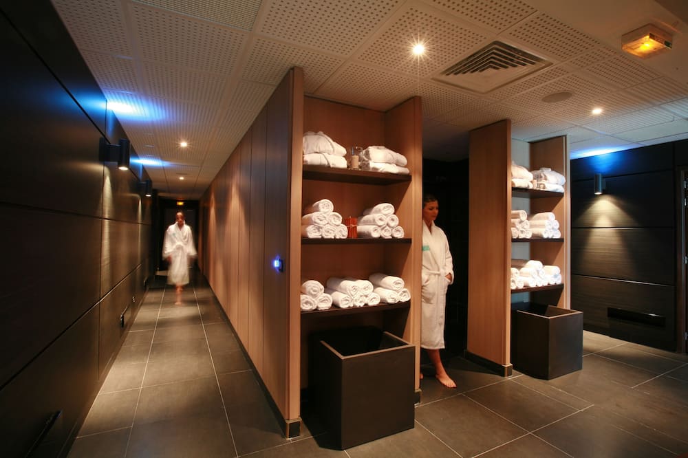 La Créole Beach Hotel & Spa 写真