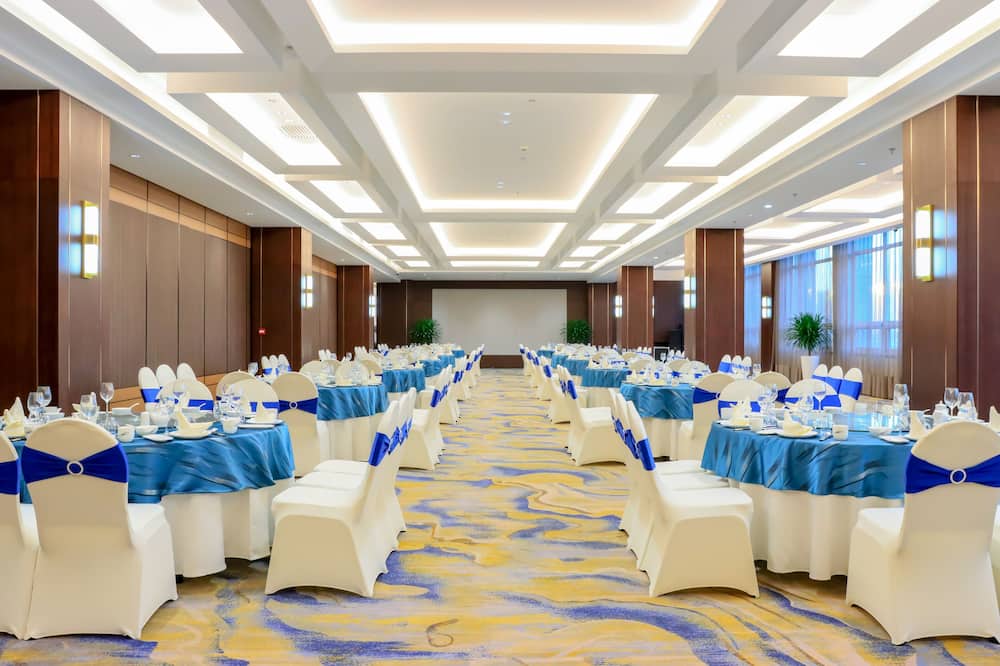 YUN-RAY PHOENIX HOTEL 写真