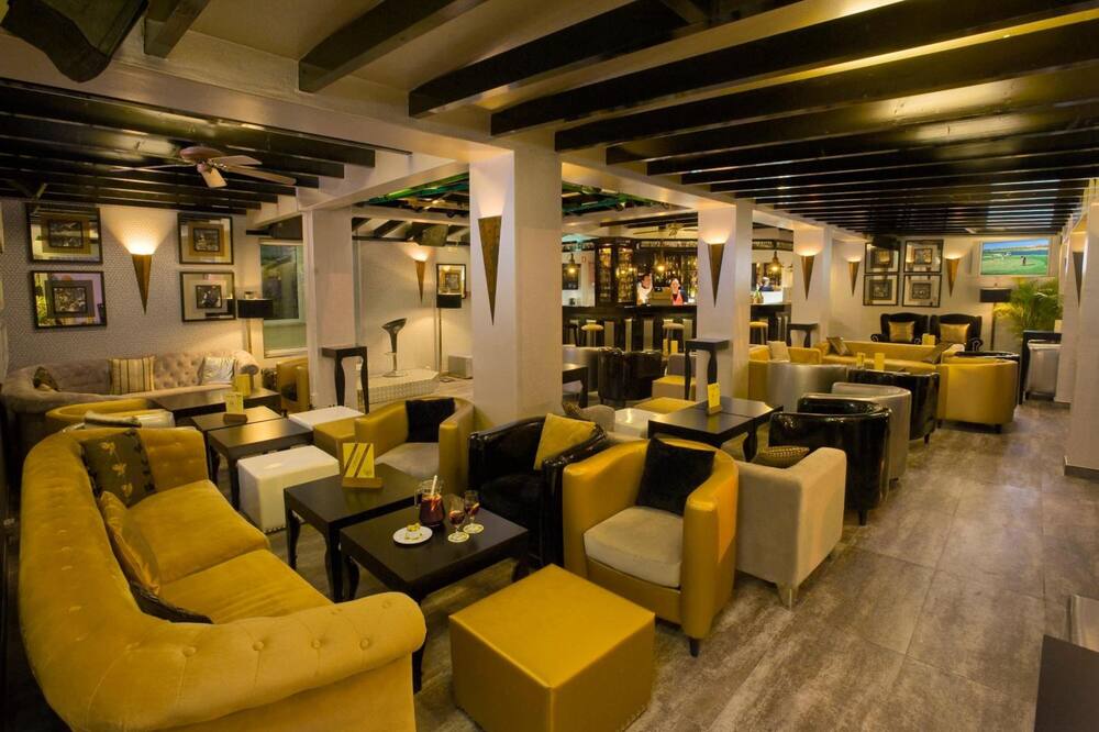 Hotel do Cerro 写真