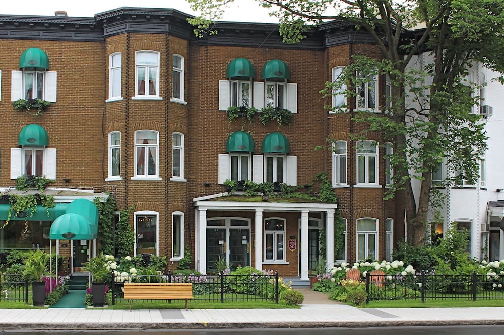 Hotel Charles-Alexandre - Par Aneyro 写真