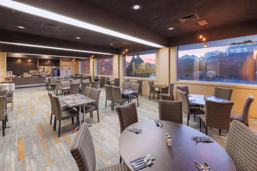 ベストウェスタンプラス ローンセストン 写真