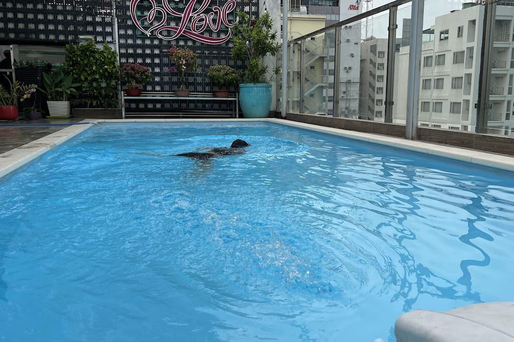 ナイスシー ホテル スイーツ & スパ 写真