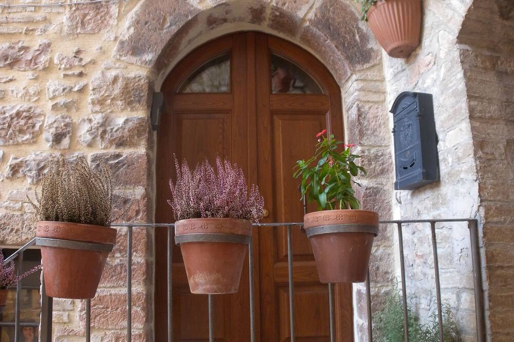 Bed and Breakfast A casa delle Fate 写真