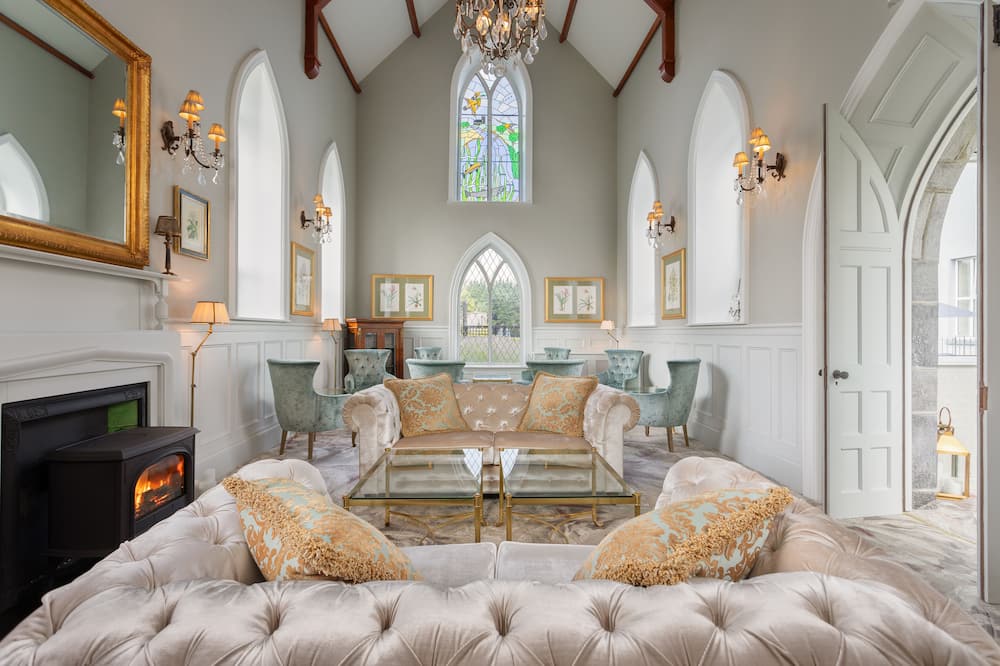 グレン アビー ホテル 写真