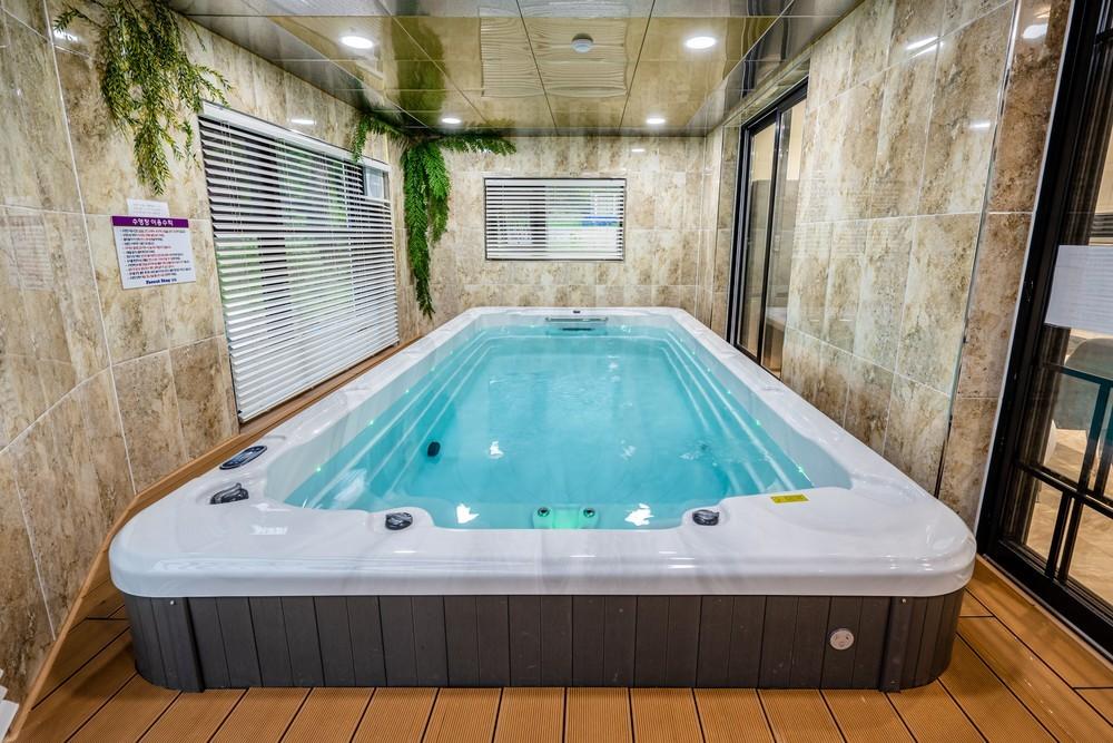 Forest Stay Pool Villa 写真