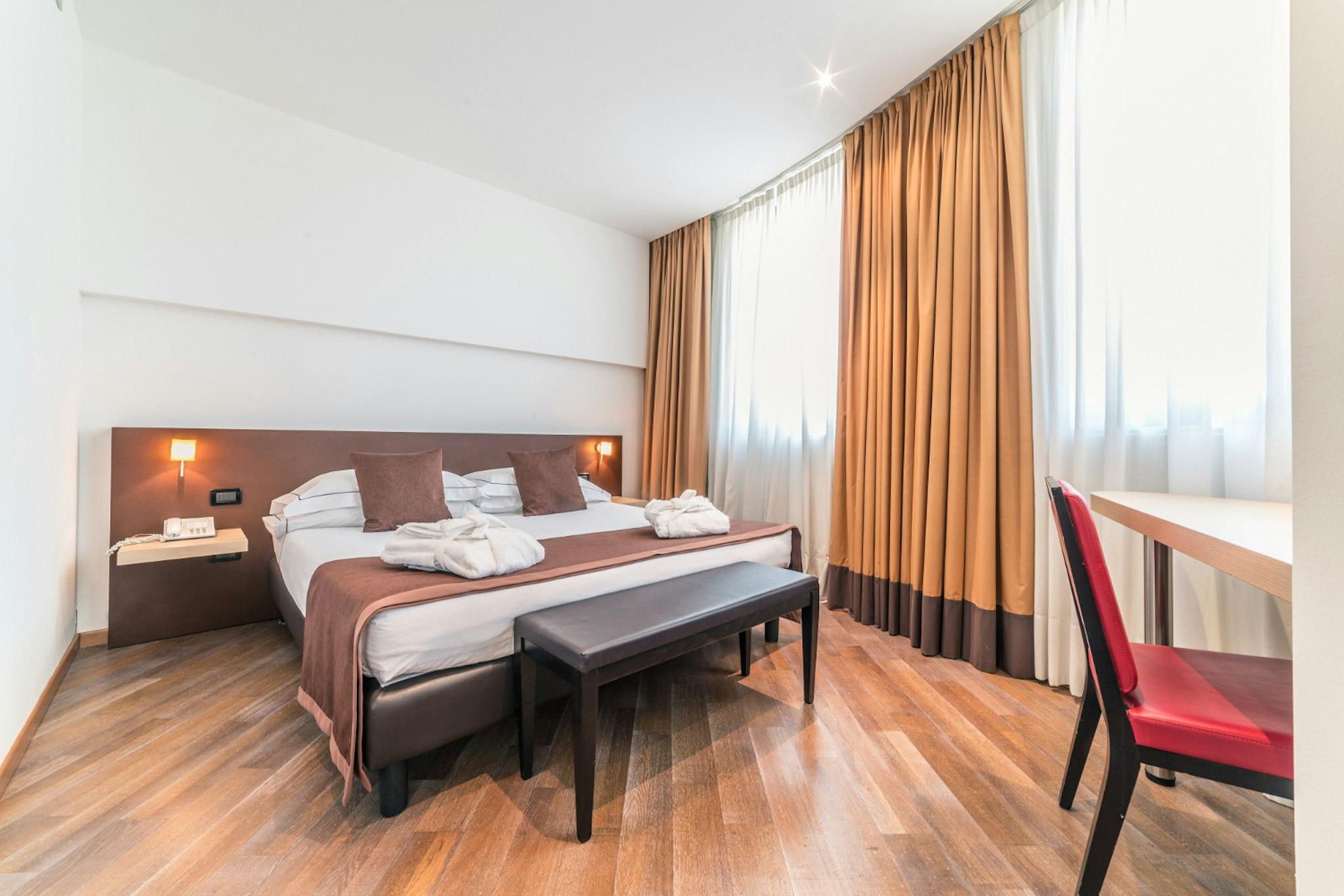 Airporthotel Verona Congress & Relax 写真